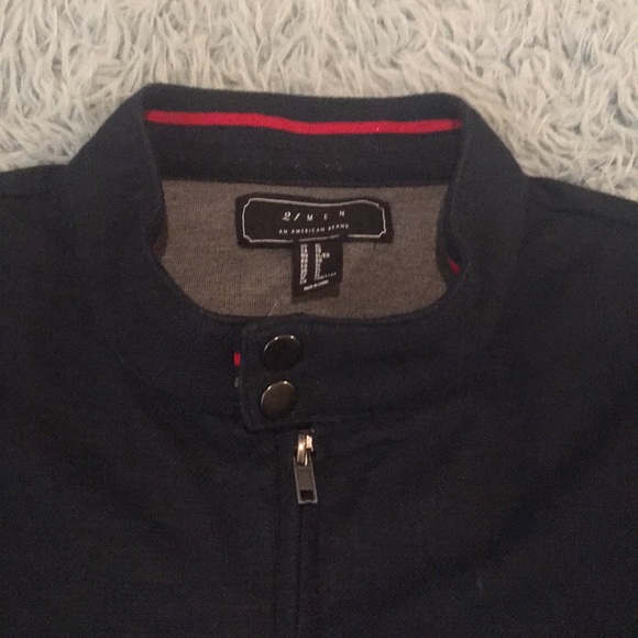 Men’s jacket - Picture 2 of 3